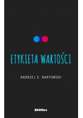 Etykieta wartości