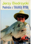 Podróże z Taaaką rybą