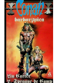 Conan barbarzyńca