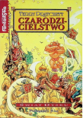 Czarodzicielstwo