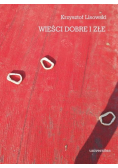 Wieści dobre i złe