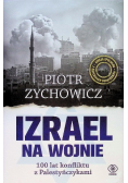 Izrael na wojnie