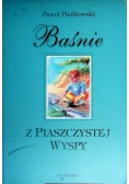 Baśnie z piaszczystej wyspy