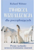 Twórcza wizualizacja dla początkujących