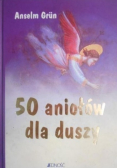 50 aniołów dla duszy