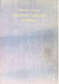 Podstawy fizjologii żywienia