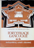 Fortyfikacje łańcuckie na tle małopolskiej sztuki obronnej