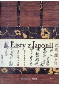 Listy z Japonii