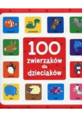 100 zwierzaków dla dzieciaków