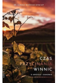 Czas przycinania winnic