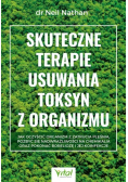Skuteczne terapie usuwania toksyn z organizmu