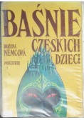 Baśnie Czeskich Dzieci