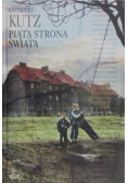 Piąta strona świata nowa literatura niemiecka