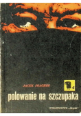 Polowanie na szczupaka