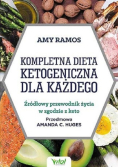 Kompletna dieta ketogeniczna dla każdego