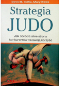 Strategia judo