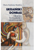 Ukraiński Donbas