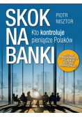 Skok na banki