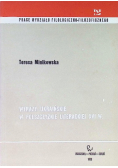 Wyrazy ukraińskie w polszczyźnie literackiej XVI w.