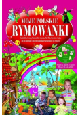 Moje polskie rymowanki Część 3