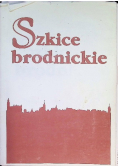Szkice brodnickie