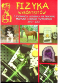 Fizyka. Wybór Testów