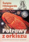 Potrawy z orkiszu
