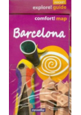 Barcelona przewodnik