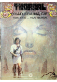 Thorgal Ponad krainą cieni