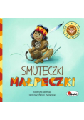 Ach, te zwierzaki! Smuteczki małpeczki