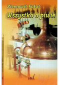 Wszystko o piwie