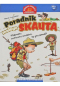 Poradnik małego skauta