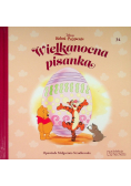 Kubuś i Przyjaciele Wielkanocna pisanka Tom 34