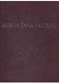 Album Jana Matejki