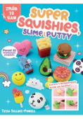 Super Squishies Slime i Putty