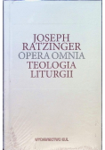 Opera Omnia Teologia liturgii
