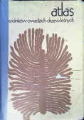 Atlas szkodników owadzich drzew leśnych