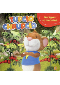 Tupcio Chrupcio Warzywa są smaczne