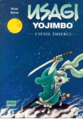 Usagi Yojimbo cienie śmierci