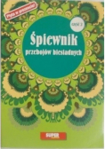 Śpiewnik przebojów biesiadnych Część II