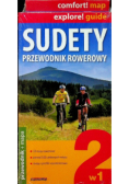 Sudety  przewodnik rowerowy