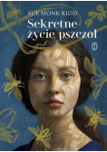 Sekretne życie pszczół