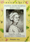 Panna Jane Marple życie i czasy