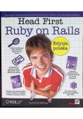 Head First Ruby on Rails