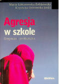 Agresja w szkole