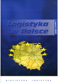 Logistyka W Polsce Raport 2003