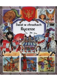 Rycerze Świat w obrazkach