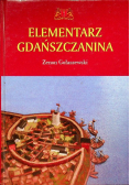 Elementarz Gdańszczanina