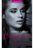 Dziewczyna na miesiąc Styczeń Luty Marzec