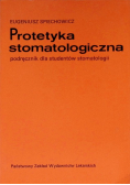 Protetyka stomatologiczna